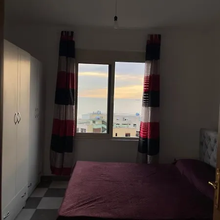 Seaview Apartment Durres