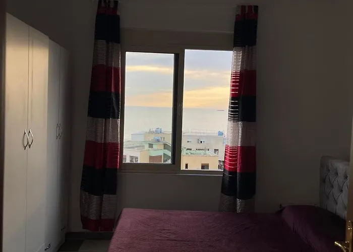 Seaview Apartment Durres