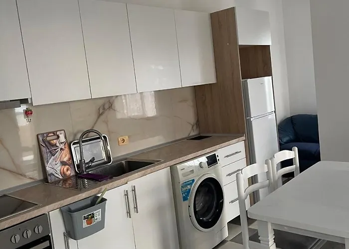 Apartment Seaview Durres